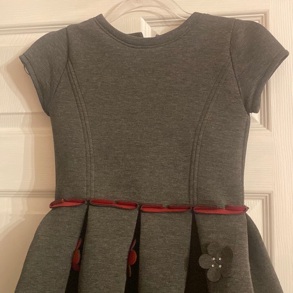 Dress - Picture 1 of 3